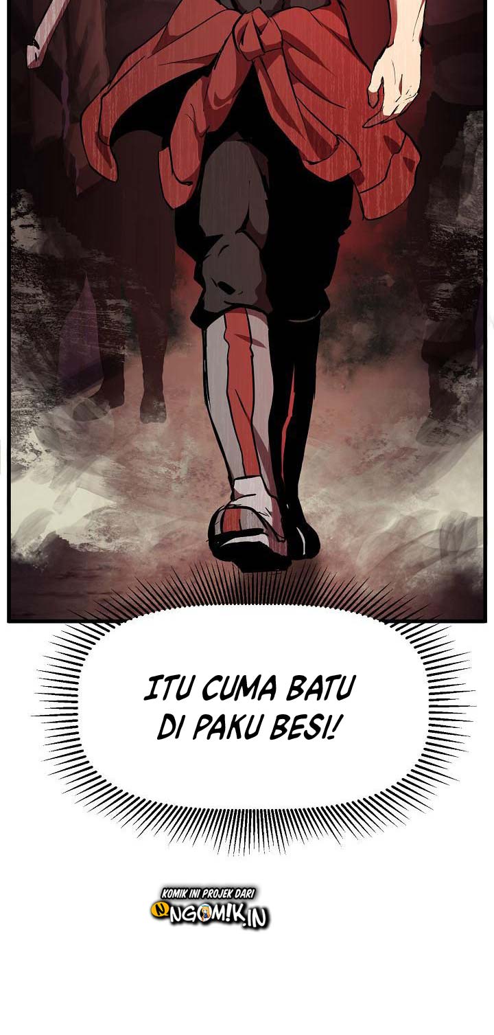 Otherworldly Sword King’s Survival Records chapter 14